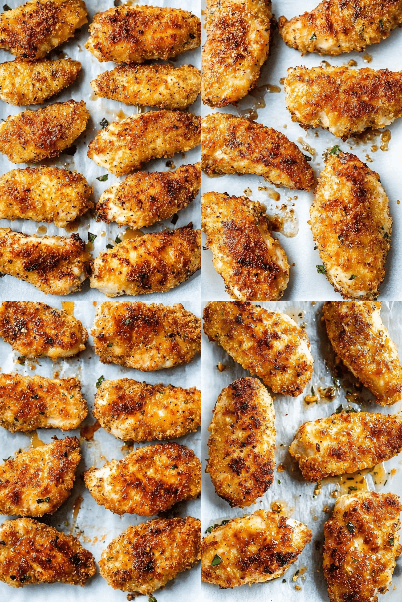 air fryer chicken