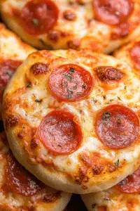 air fryer pizza