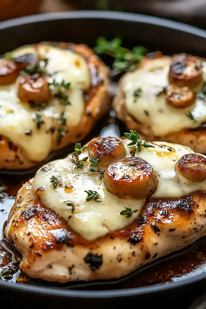 baked chicken breast