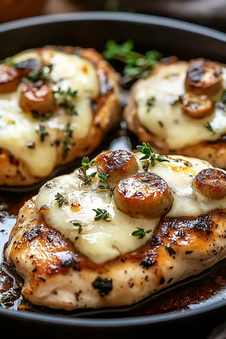 baked chicken breast