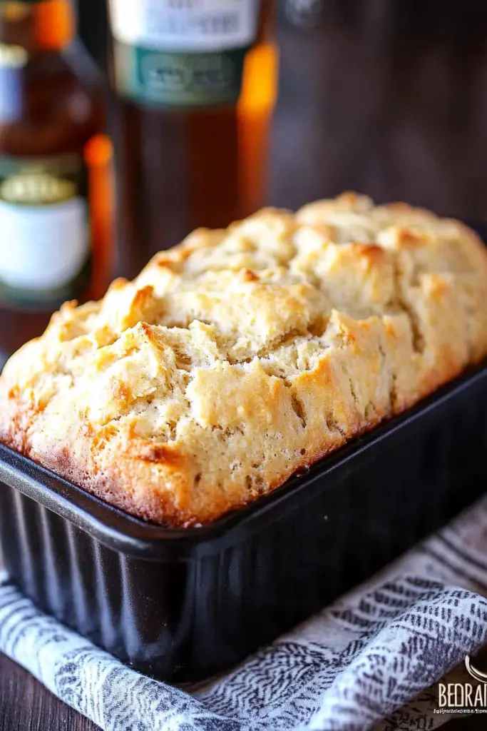 beer bread recipe