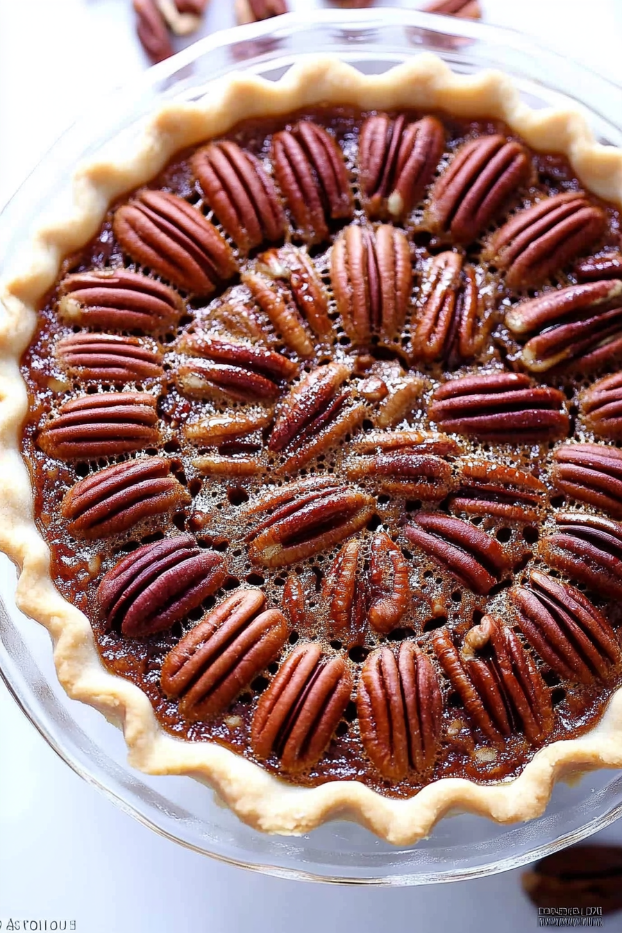 best pecan pie recipe