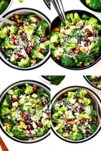 broccoli salad