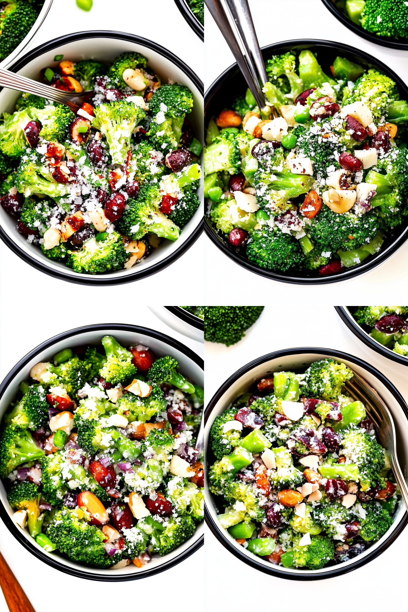broccoli salad