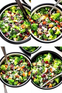 broccoli salad