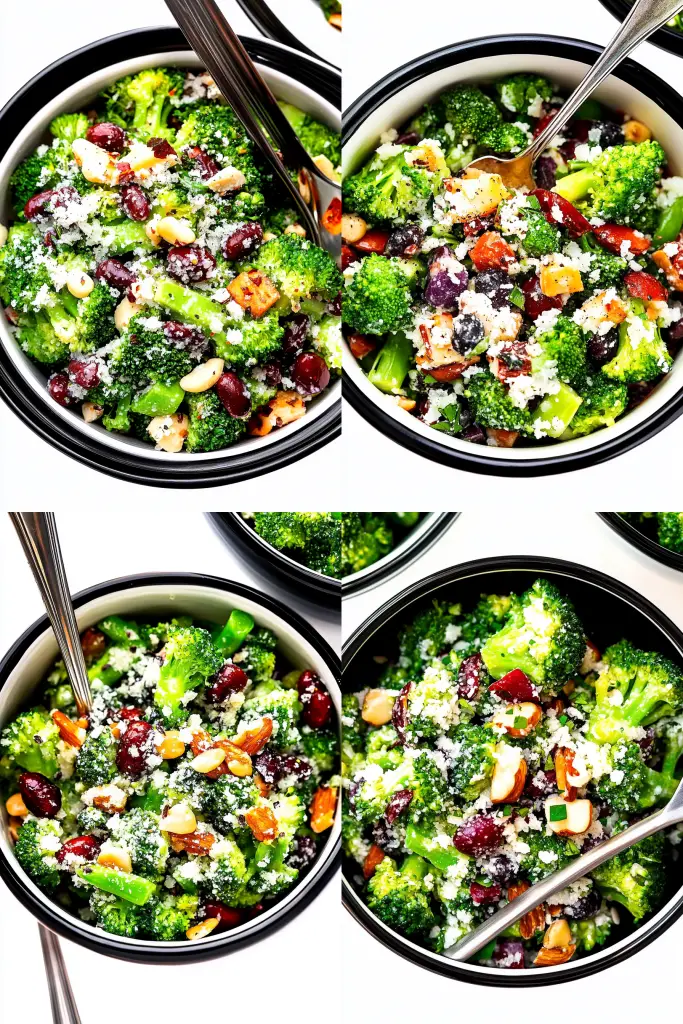 broccoli salad