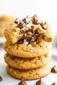 brown butter cookies