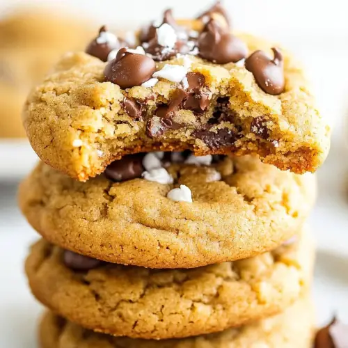 brown butter cookies
