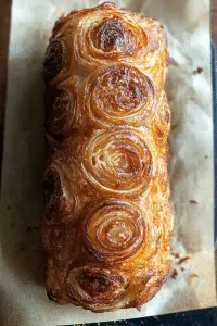 cheeseburger onion ring rolls