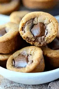 cookie bites dessert