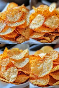 cottage cheese chips