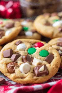 kitchen sink cookies