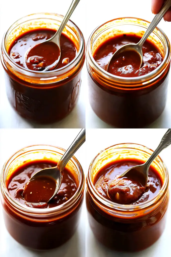 red enchilada sauce
