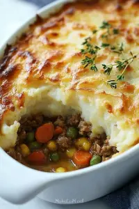 shepherd's pie recipe