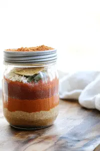 taco seasoning mix