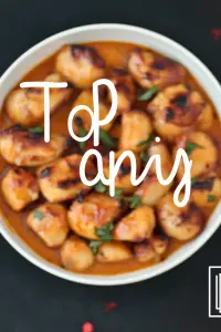 top recipes