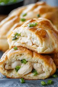 Chicken Bundles