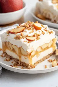apple delight dessert
