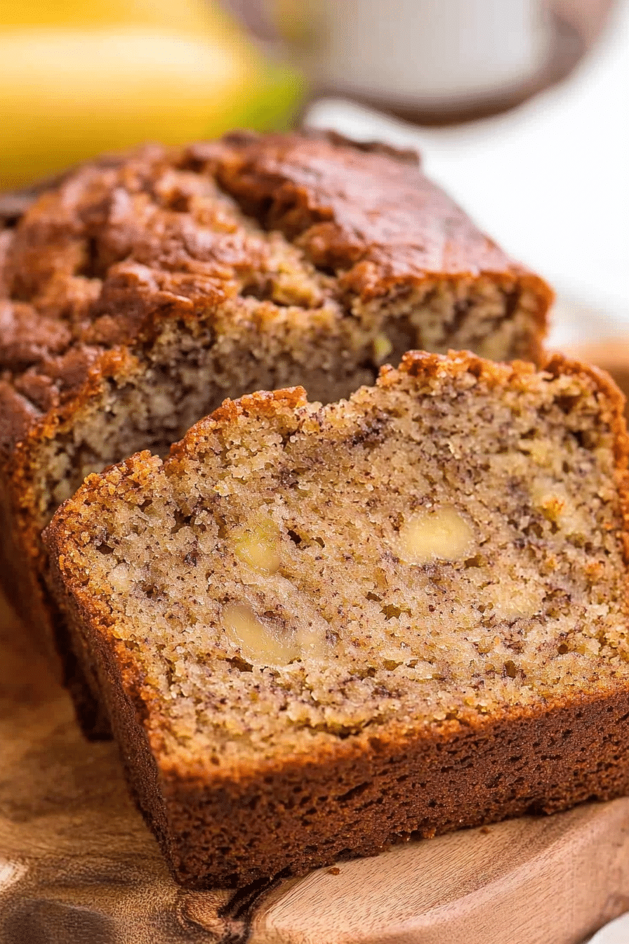 banana bread