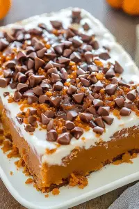 pumpkin caramel