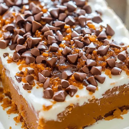 pumpkin caramel
