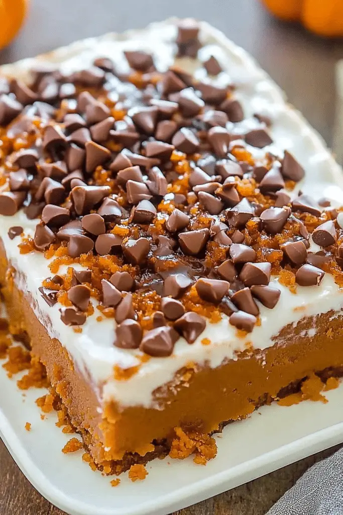 pumpkin caramel