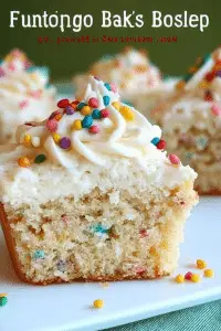 Funfetti