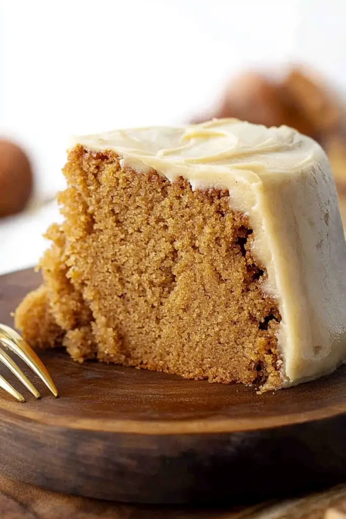 apple butter cake
