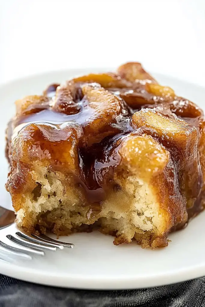 apple fritter
