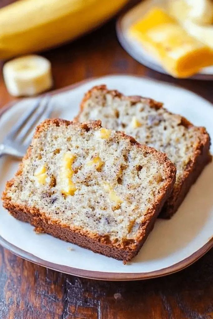 banana bread