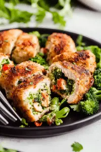 broccoli chicken