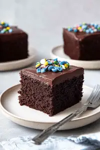 chocolate cake