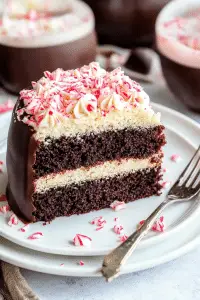 chocolate peppermint