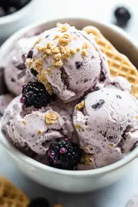 cottage cheese ice cream