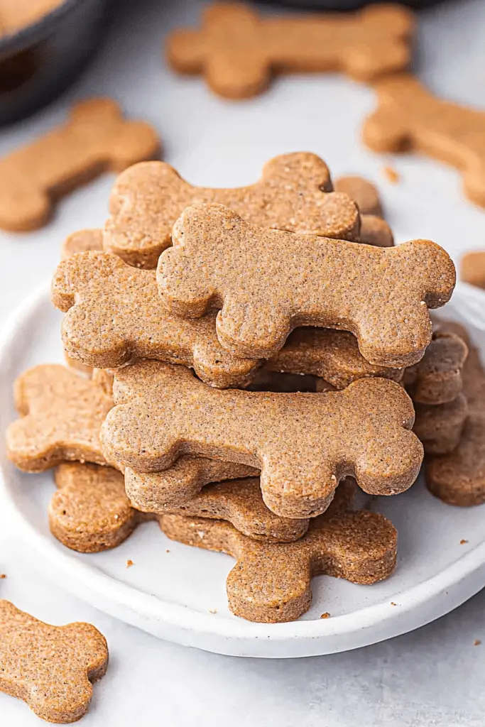 dog treats