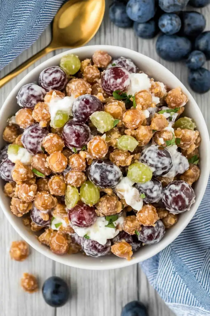 grape salad
