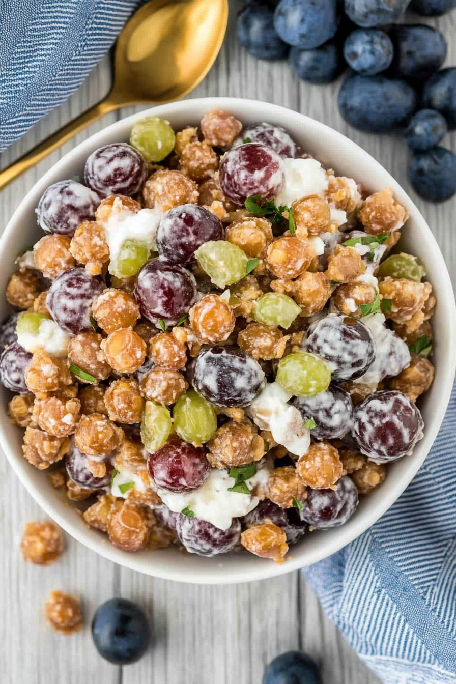 grape salad