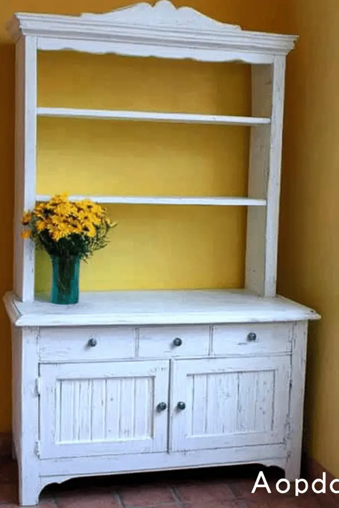 paint furniture