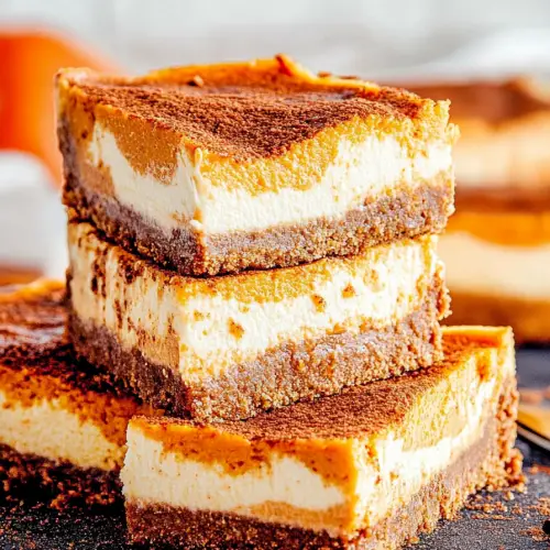 pumpkin cheesecake