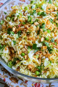 ramen noodle salad