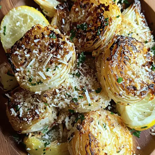 roasted garlic parmesan