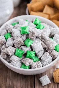 Puppy Chow