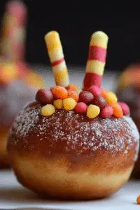 donut holes