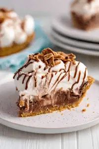 ice cream pie