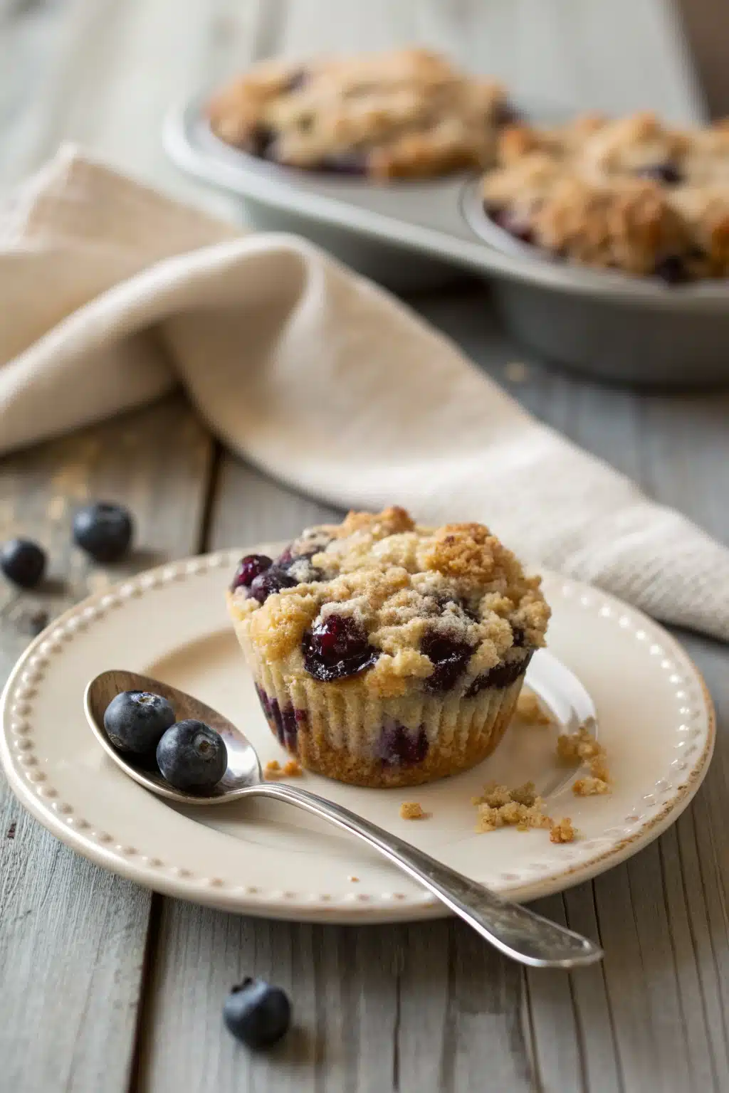 Recipes ingredients organized and measured on kitchen counter