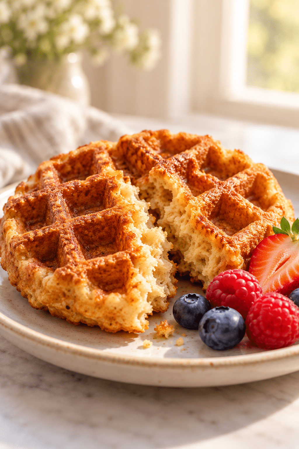 result image