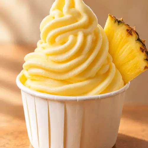 Dole Whip recipe