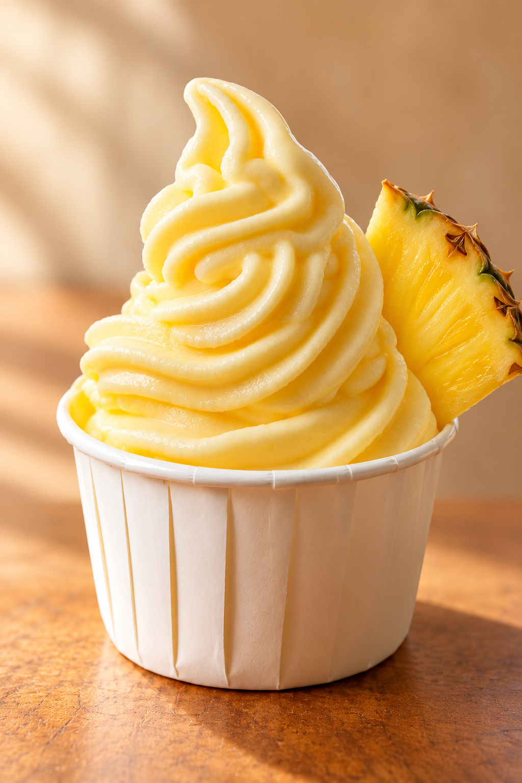 Dole Whip recipe