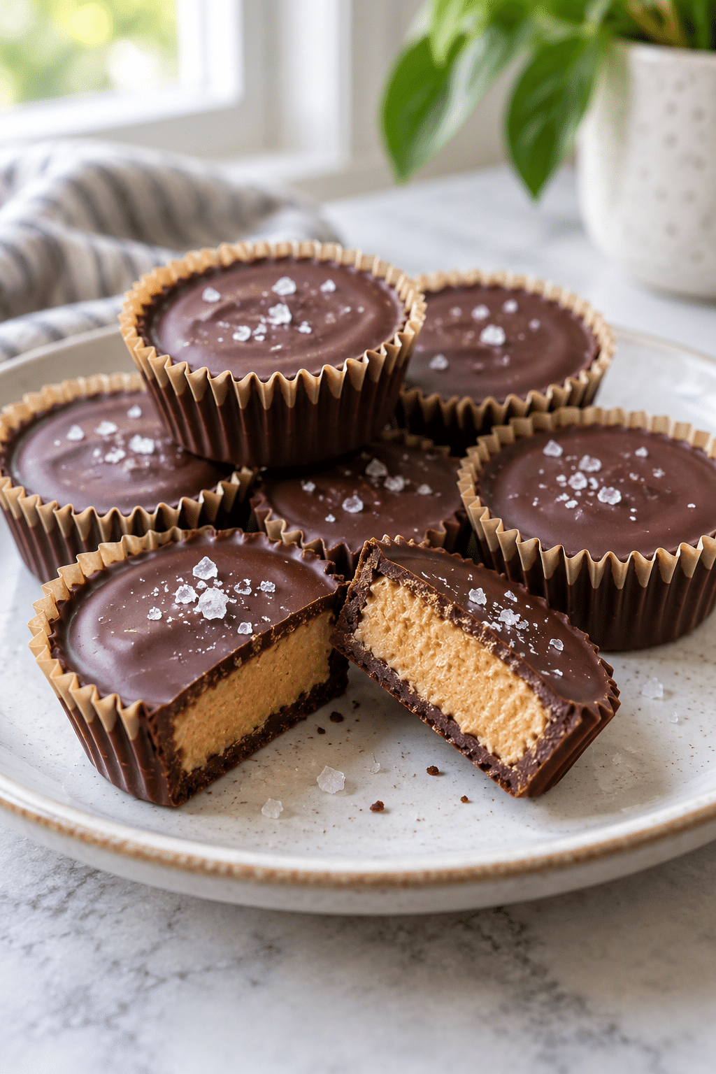 keto fat bomb recipes finished result