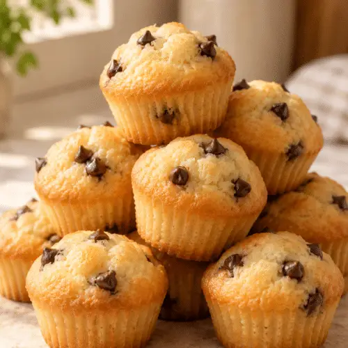 little bites muffin recipe mini muffins